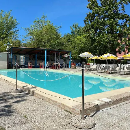 Campingplatz Oasi 3*