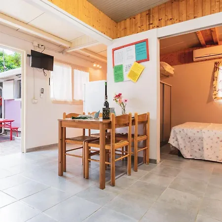 Oasi Campingplads 3*