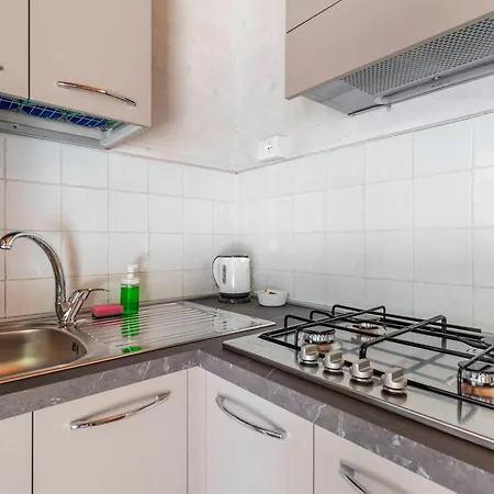 Campingplads Oasi Marina di Massa