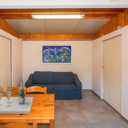 Campingplads Oasi 3*