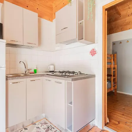 Oasi Campingplads Marina di Massa