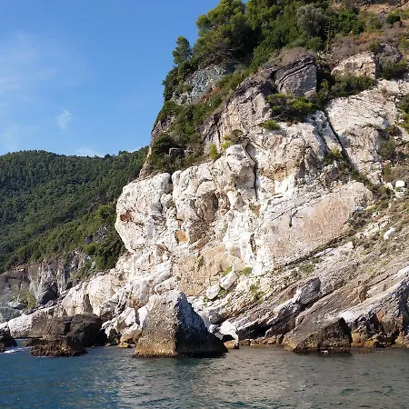 Oasi 3* Marina di Massa