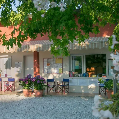 Oasi Campingplatz 3*